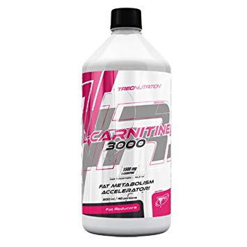 l carnitine 3000 liquid L-Carnitine 3000 Liquid – Positive Health And Nutrition