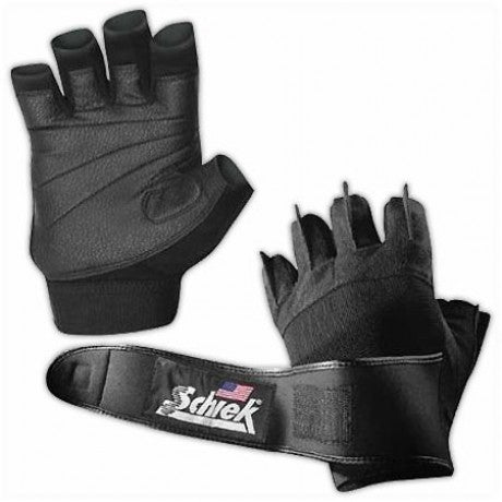 Schiek workout gloves 2025