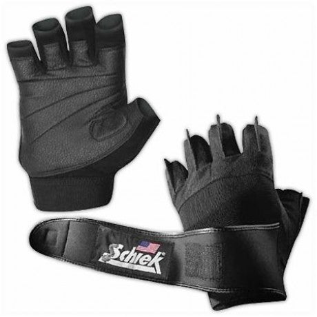 Training Gloves 540 With Wrist Support