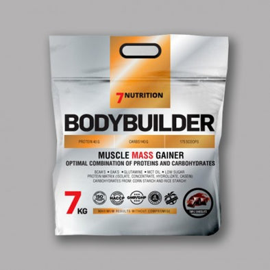 BodyBuilder Mass Builder