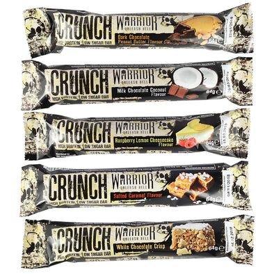 Crunch Bar Box (12)