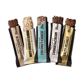 Protein Bars Box (12)
