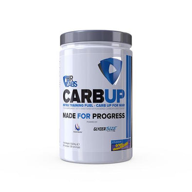 HR Labs - Carb Up