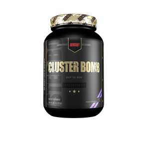 Red Con 1- Cluster Bomb