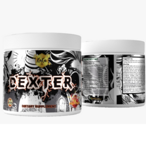 DMAA 1.3D DEXTER