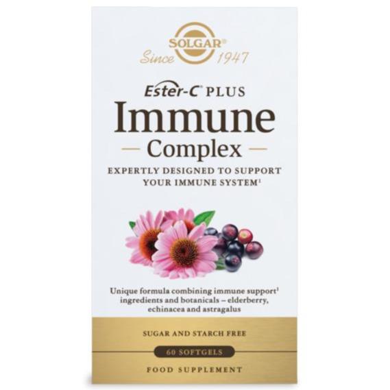 Ester C Immune Complex