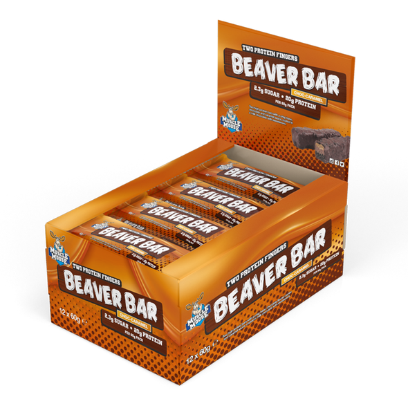 Muscle Moose-Beaver Bar Box (12)