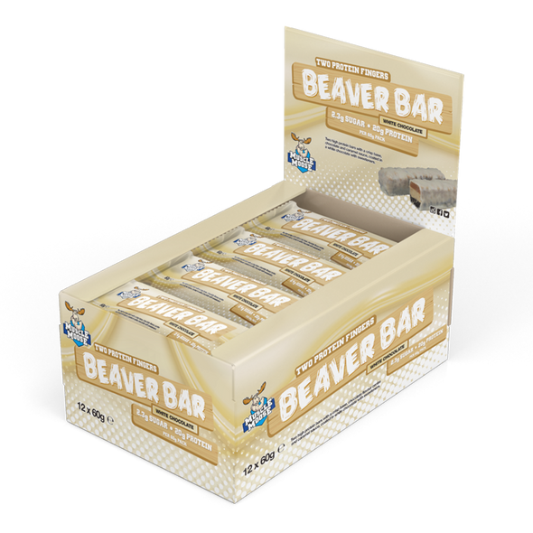 Muscle Moose-Beaver Bar Box (12)
