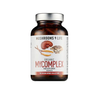 Mushroom4Life MyComplex
