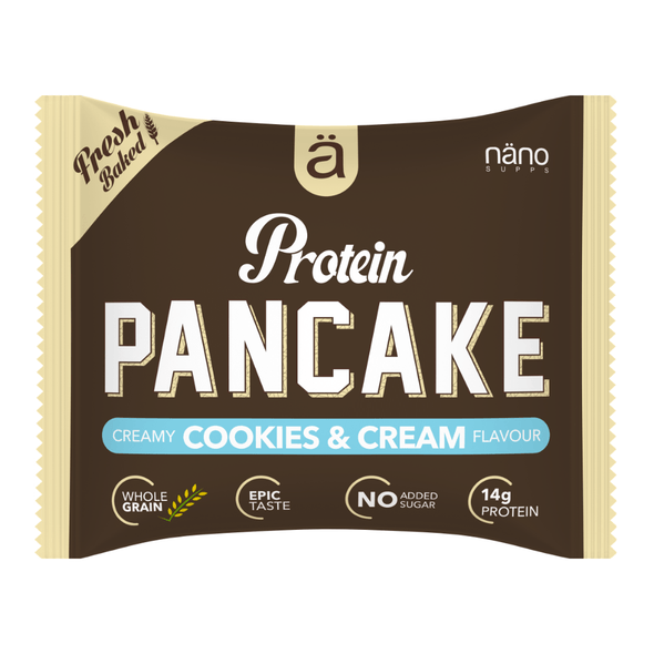 Nano-Protein Pancakes Box (12)