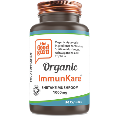 Organic ImmunrKare