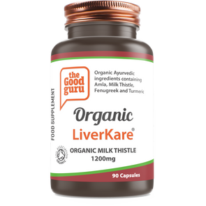 Organic LiverKare
