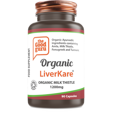 Organic LiverKare
