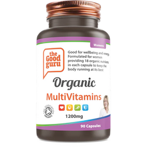 Female Multi Vit