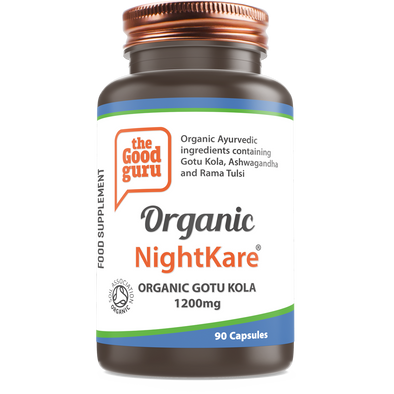 Organic NightKare