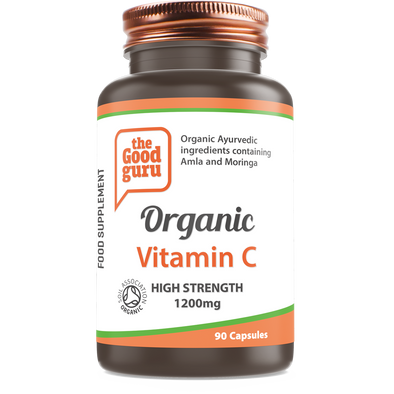 Organic Vitamin C