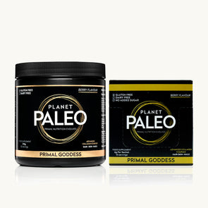 Planet Paleo - Primal Goddess