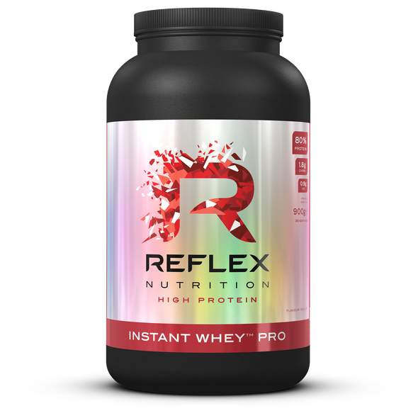 Reflex-Instant Whey