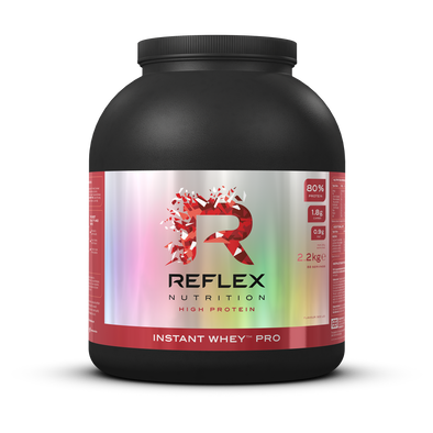 Reflex-Instant Whey