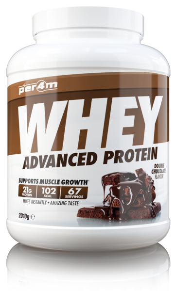 PER4M - Whey Protein