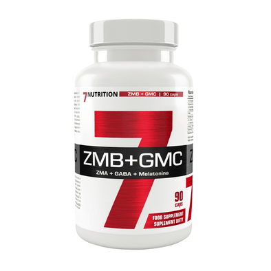 ZMB +GMC