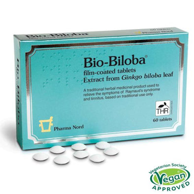 Pharma Nord-Bio Biloba
