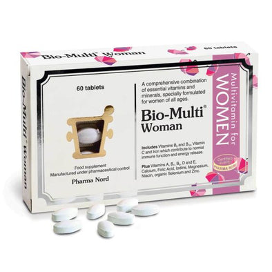 Pharma Nord-Bio Multi Women