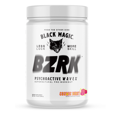 Black Magic - BZRK