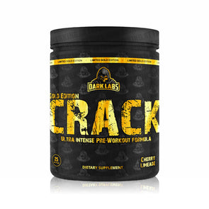 Crack Gold
