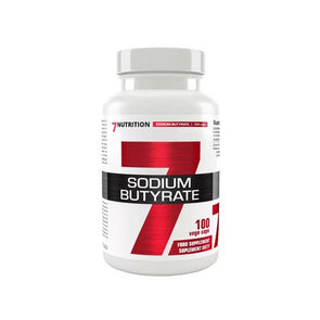 Sodium Butyrate