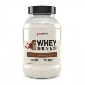Whey Isolate 90