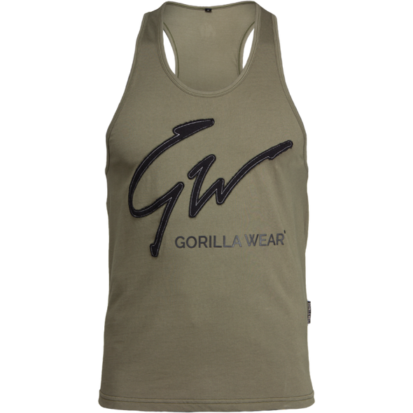 Gorilla Wear - Evanville Tank Top