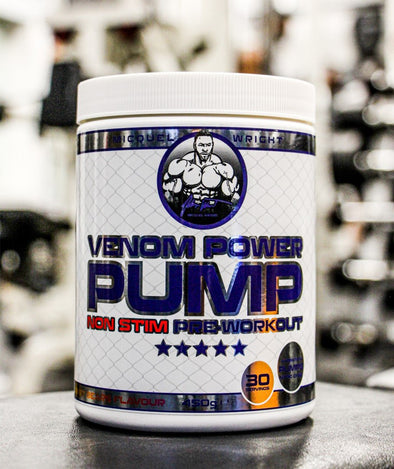 Venom Power Pump