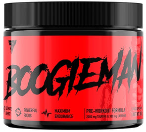 Boogie Man