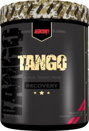 Red Con 1-Tango