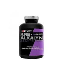 VYOMAX - Kre Alkalyn
