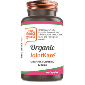 Organic JointKare