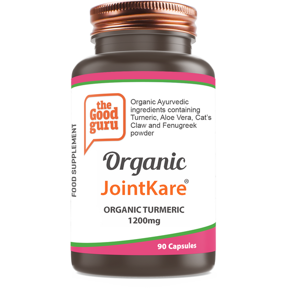 Organic JointKare