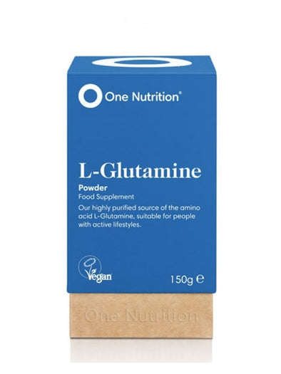 One Nutrition-L-Glutamine