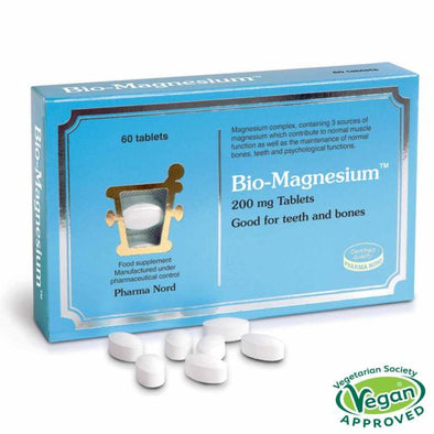 Pharma Nord-Bio Magnesium