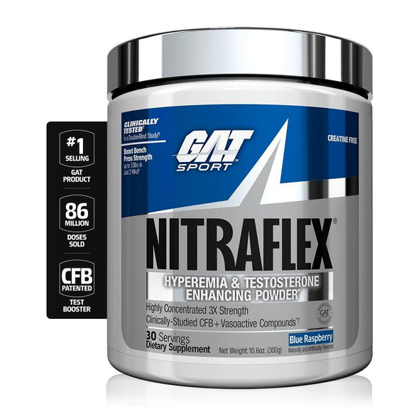 Gat Sport - Nitraflex