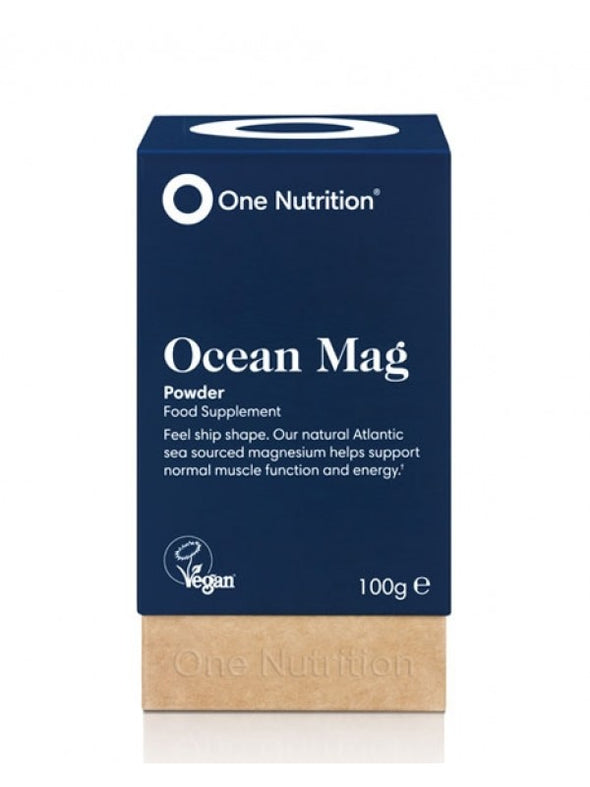 One Nutrition-Ocean Mag
