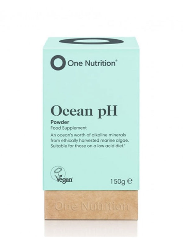 One Nutrition-Ocean PH