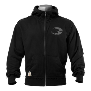Gasp - Original Hoodie