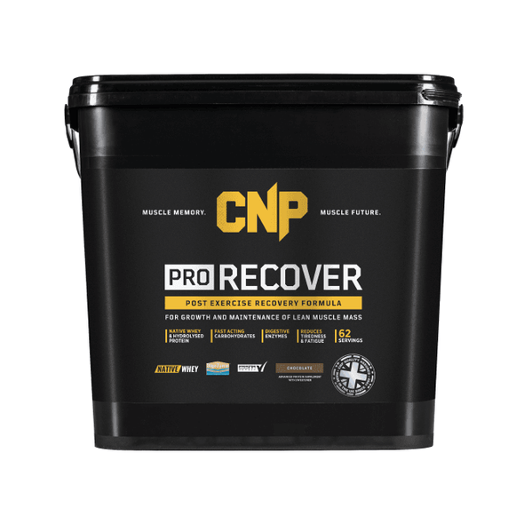 Pro recover