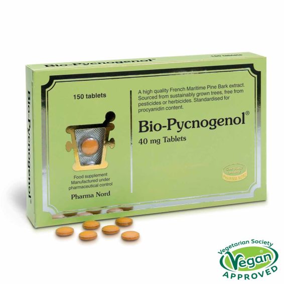 Pharma Nord-Bio Pycnogenol