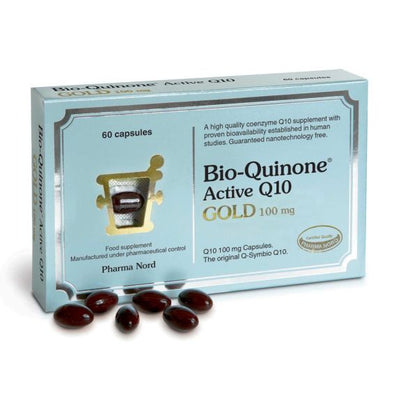 Pharma Nord-BioUbiquinone Q10