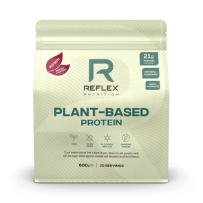 Reflex - Plant Based Protein