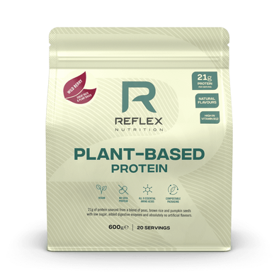 Reflex - Plant Based Protein