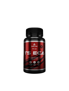 Nordic Labs, T5s, Fat Burner, DMAA,